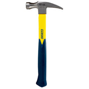 Estwing Sure Strike Hammer EMRF16S 16oz Fibreglass Handle