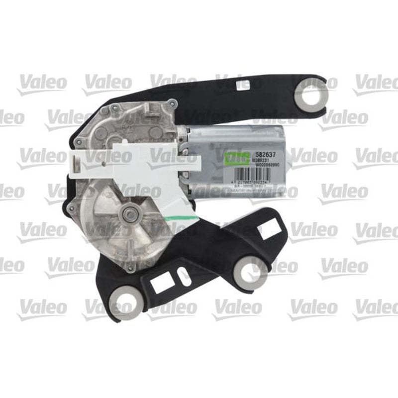 Valeo Front/Rear Wiper Motor Right Rear 582637