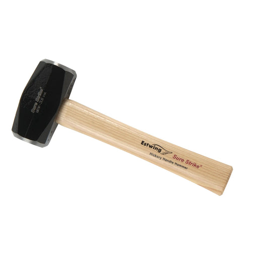 Estwing Club Hammer EMRW-3LB 3lb/1.3kg Steel Head
