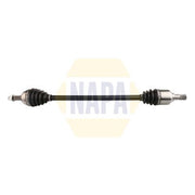 NAPA CV Drive Shaft Driveshaft Front Right NDS1214R