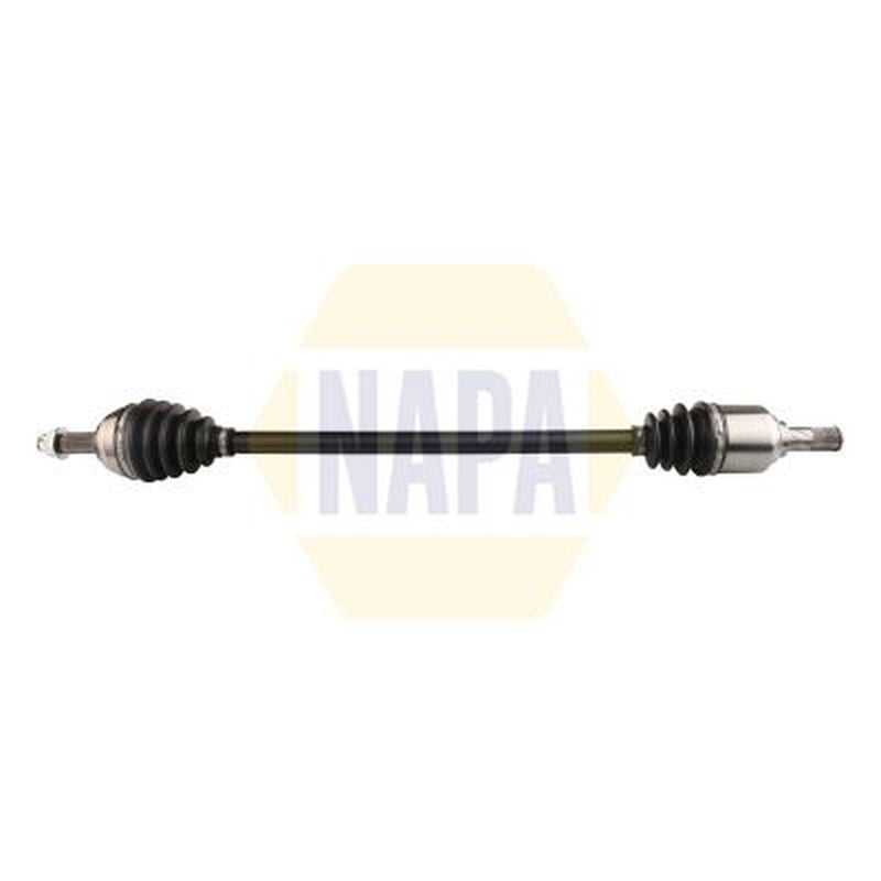 NAPA CV Drive Shaft Driveshaft Front Right NDS1214R