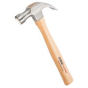 Estwing Curved Claw Hammer EMRW20C 20oz/570g Hickory Handle