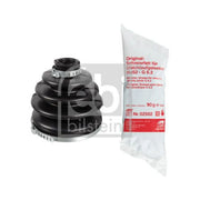 Febi Drive Shaft Bellow Kit Front Rubber 173320