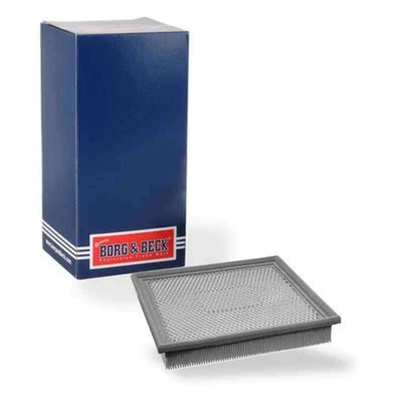 Borg & Beck Engine Air Filter BFA2154