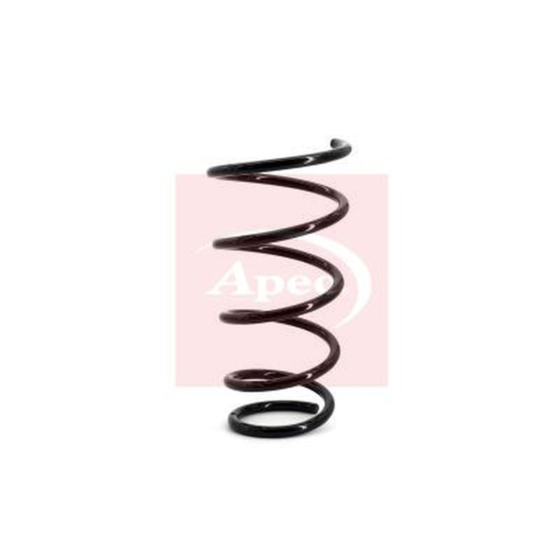 Apec Front Suspension Coil Spring ACS1142