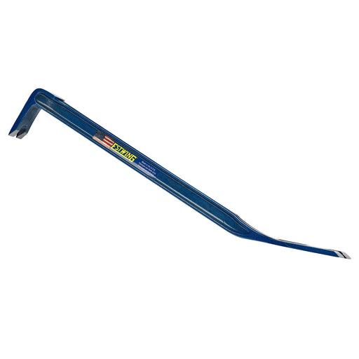 Estwing Pry Bar EPB/18 18" Solid Forged Steel