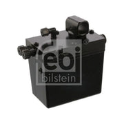 Febi Cab Tilt Hydraulic Pump Manual 2 Connectors 44381