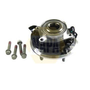 NAPA Wheel Bearing Kit PWB1691