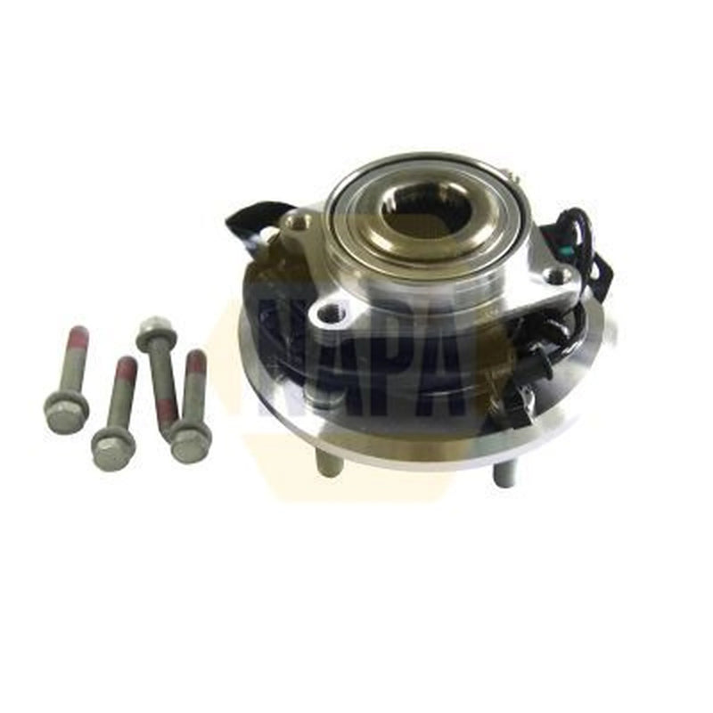 NAPA Wheel Bearing Kit PWB1691