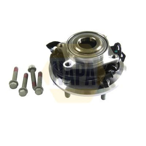 NAPA Wheel Bearing Kit PWB1691