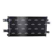 NRF Air Conditioning Condenser 35880