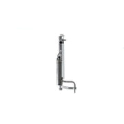 Mahle Air Conditioning Condenser AC 749 000P
