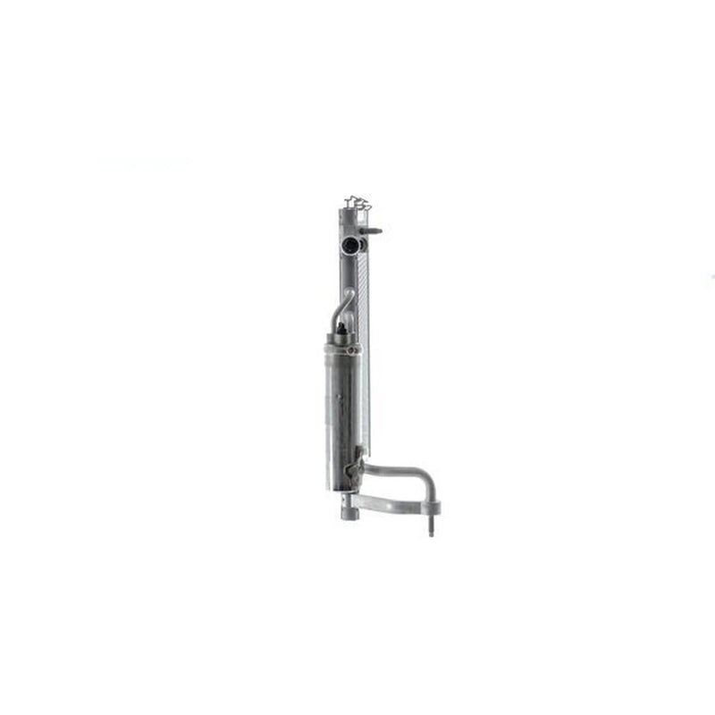 Mahle Air Conditioning Condenser AC 749 000P