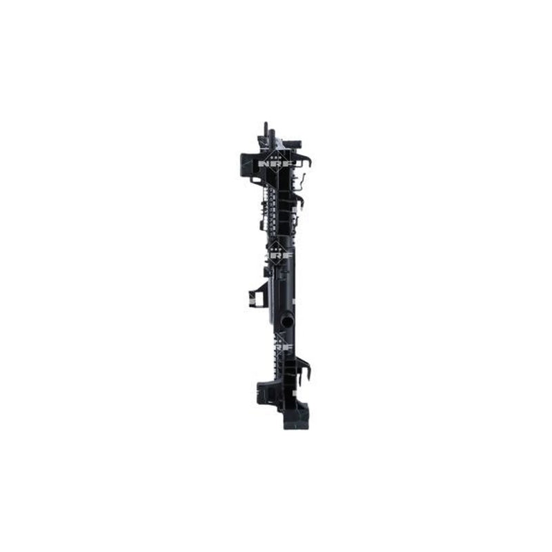 NRF Engine Radiator 550237