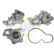 NAPA Engine Cooling Water Pump NWP1556