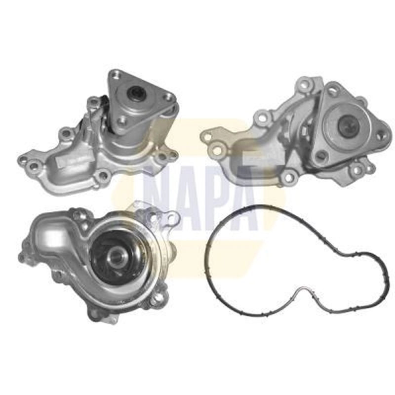 NAPA Engine Cooling Water Pump NWP1556