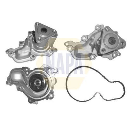 NAPA Engine Cooling Water Pump NWP1556