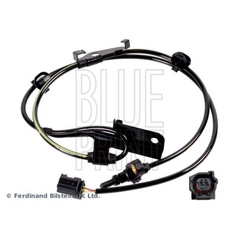 Blue Print ABS Wheel Speed Sensor Front Right ADT37155