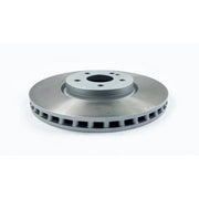 Juratek 2 x Vented Front Brake Discs MER382