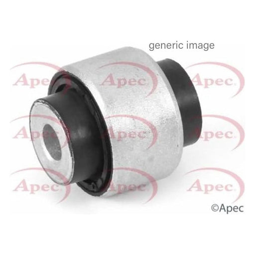 APEC Axle Bush AST8057 fits Renault Vauxhall Nissan Vivaro Primastar Vivaro Apec  - Town Parts