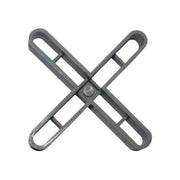 RUBI TILING TOOLS Tile Spacers 3/16in (5mm) (Pack 100) - 02903