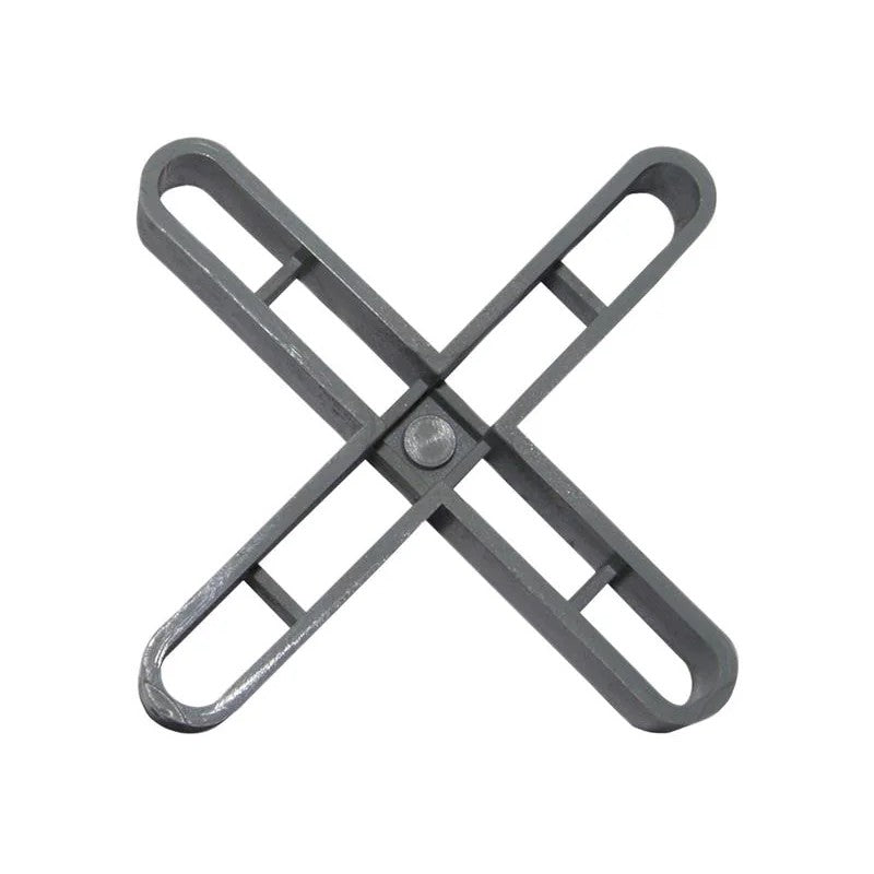 RUBI TILING TOOLS Tile Spacers 3/16in (5mm) (Pack 100) - 02903