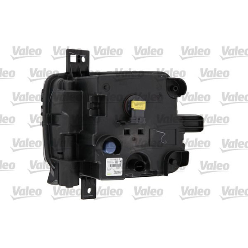 Valeo Front Right Fog Light H8 047435
