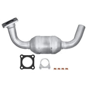 Hella Catalytic Converter 8LE 366 054-191