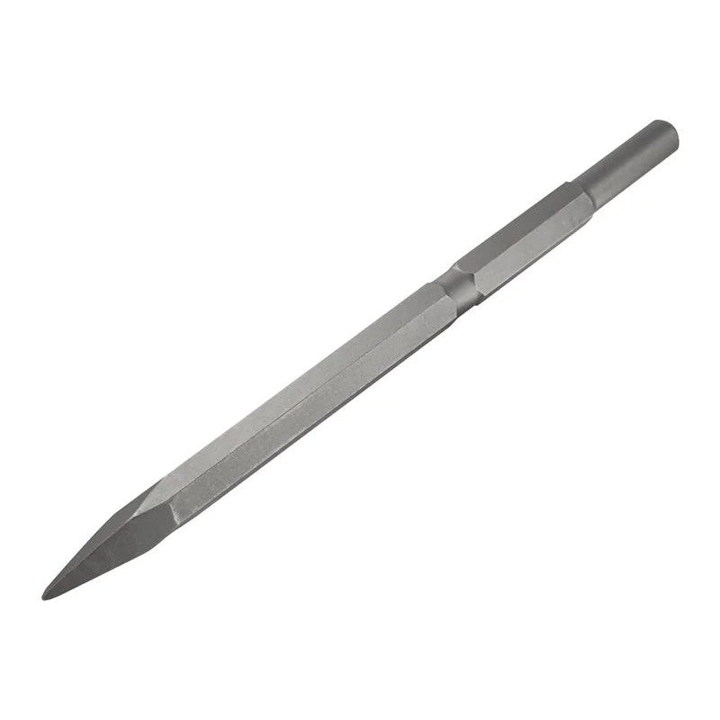 Faithfull Kango Shank Point 380mm (914112) - FAIKAGP380