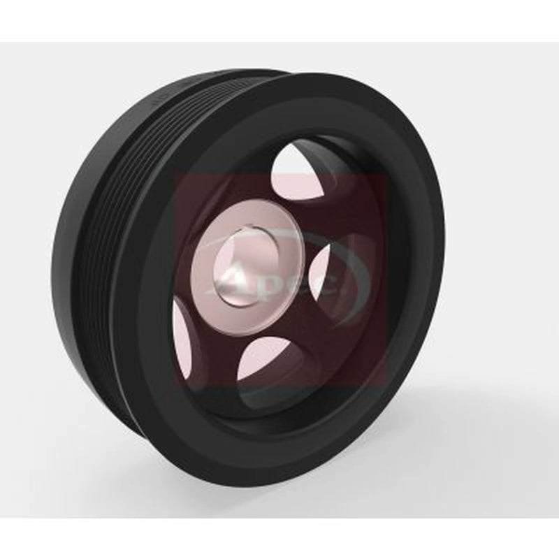 Apec Crank Shaft Belt Pulley ATV1142