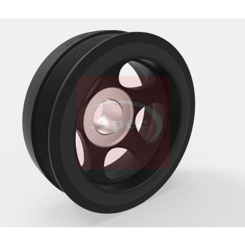 Apec Crank Shaft Belt Pulley ATV1142
