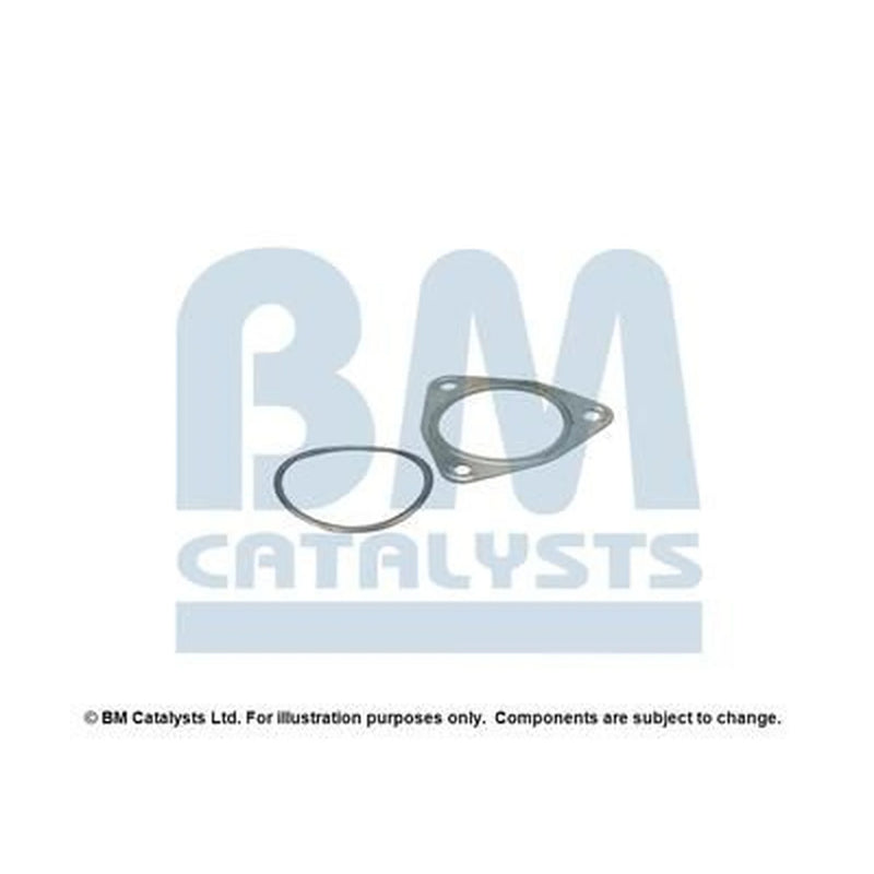BM Catalysts Fitting Kit FK80364A FK80364A