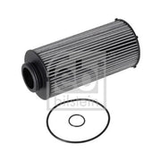 Febi Auto Trans Filter Kit 197270