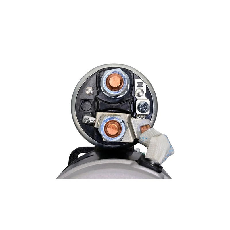 Hella Starter Motor 12V 2.4kW 9 Teeth 8EA 015 642-281