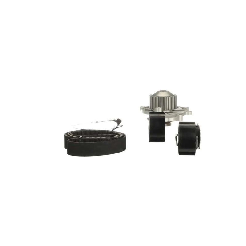 Gates Timing Belt & Water Pump Kit KP15589XS