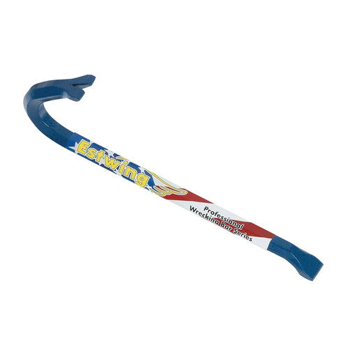 Estwing Gooseneck Wrecking Bar EWB-12 12"/304mm