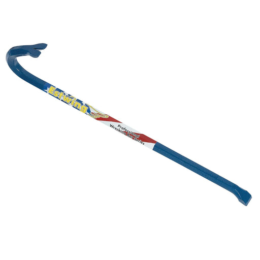 Estwing Gooseneck Wrecking Bar EWB-18 18"/457mm