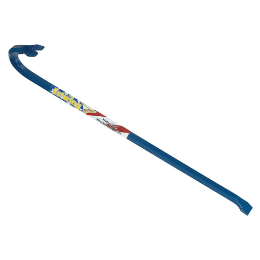 Estwing Gooseneck Wrecking Bar EWB-24 24"/610mm