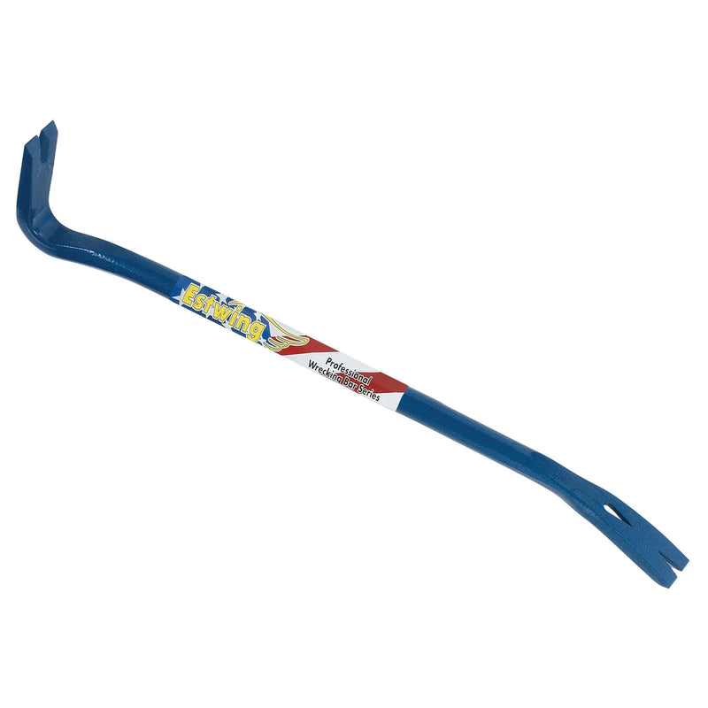 Estwing Gooseneck Wrecking Bar EWB-24PS 24"/609mm