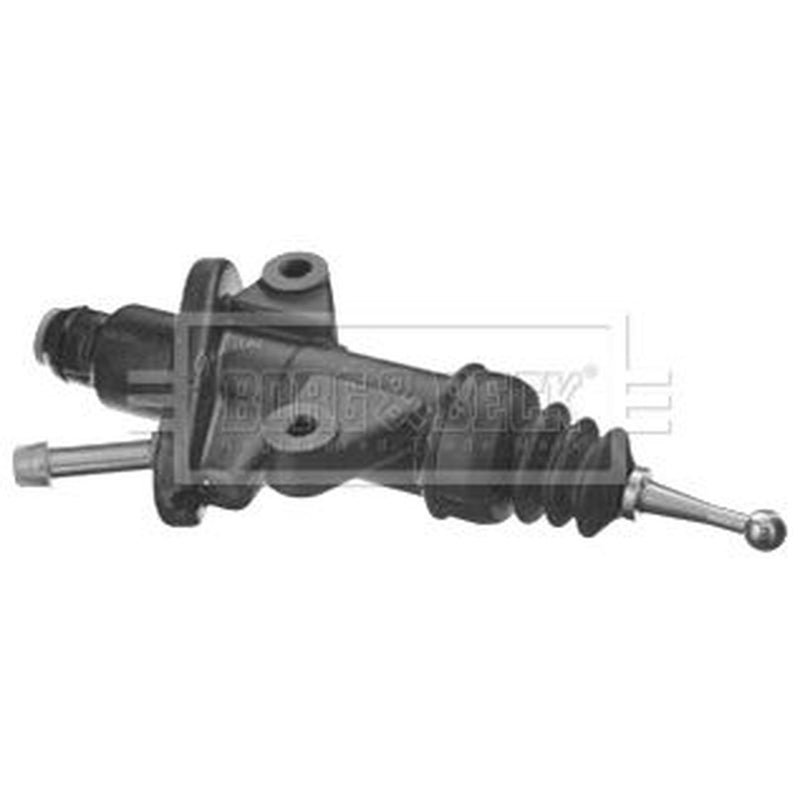 Borg & Beck Clutch Master Cylinder BCM129