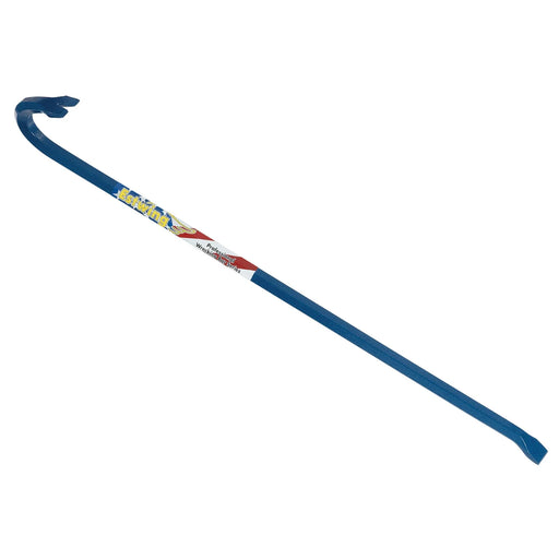 Estwing Gooseneck Wrecking Bar EWB-30 30"/762mm