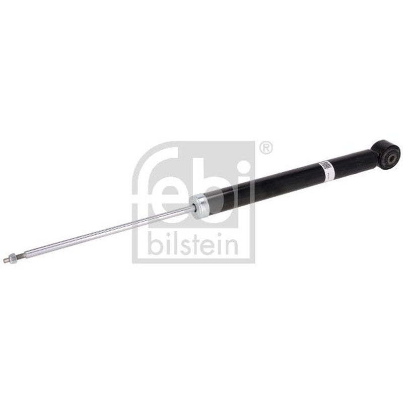 Febi Shock Absorber Damper Strut Rear Left 193154
