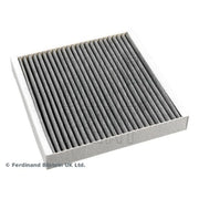 Blue Print Cabin Air Filter (Pollen Filter) ADR162513