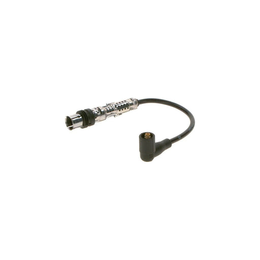 Genuine Bosch Ignition Lead B346 Fits Audi A3 Sportback - 1.6 - 04-13 0986356346 Bosch  - Town Parts