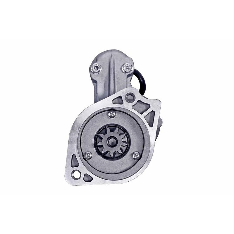 Hella Starter Motor 12V 2kW 9 Teeth 8EA 011 610-841