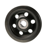 Gates Crank Shaft Belt Pulley TVD1213