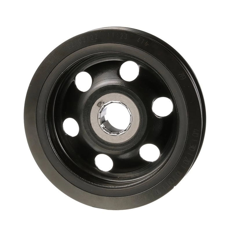 Gates Crank Shaft Belt Pulley TVD1213
