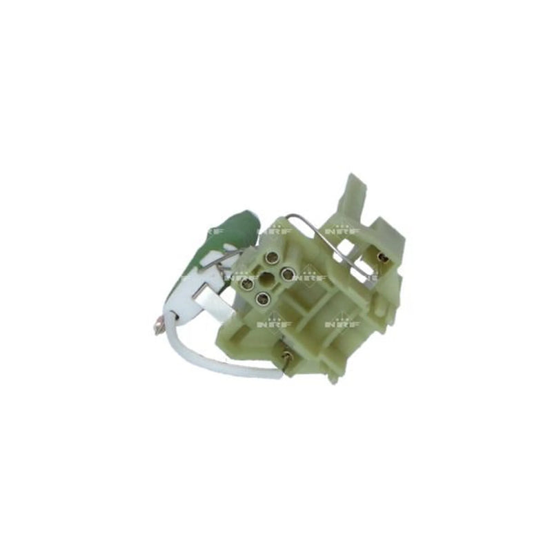 NRF Heater Blower Resistor 342032