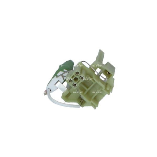 NRF Heater Blower Resistor 342032