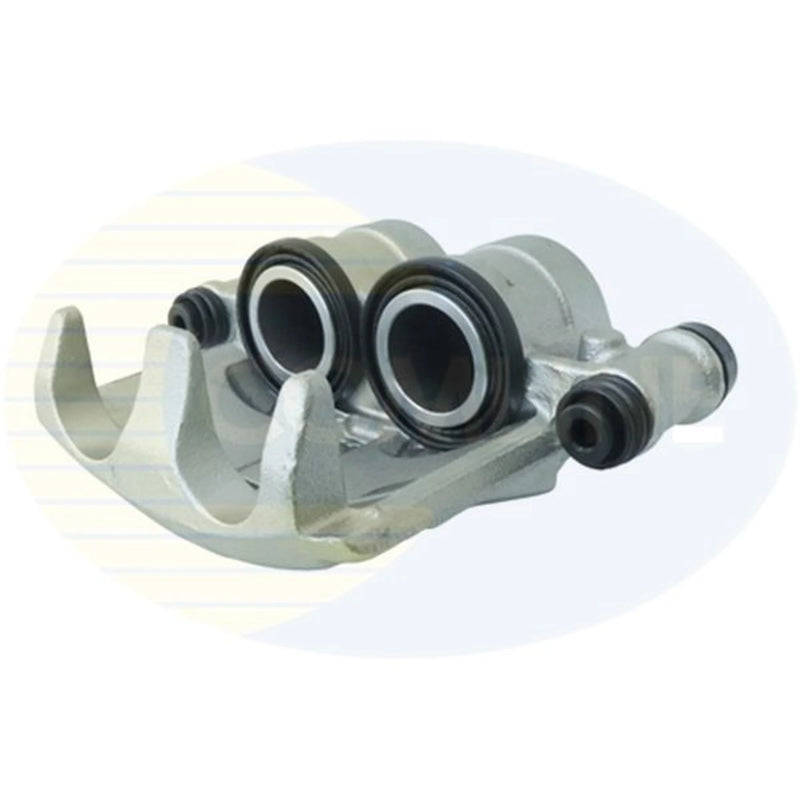 Comline Brake Caliper Assembly Front Right CBC444R